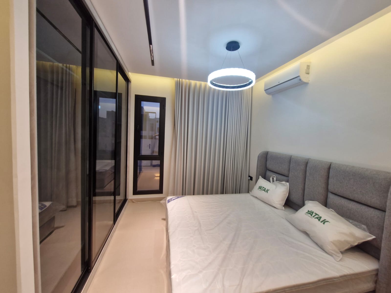 ✨ Luxurious Fully Furnished 3BD Duplex Villa for Rent in Sedra +Helper Room (ROSHN) 🏡